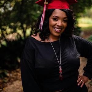 Meet your Posher, Kimberly